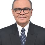 Muslim Tanjung, S.E., Ak., M.M., MBA.